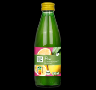 Penny  NATURGUT Bio Zitronensaft