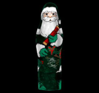 NESTL&Eacute; Weihnachtsmann 1.49&nbsp;&euro;