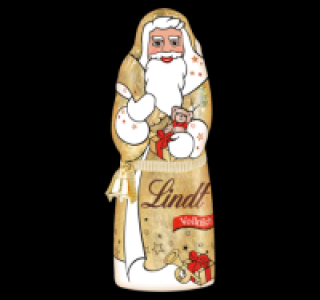 LINDT Weihnachtsmann 1.89 €