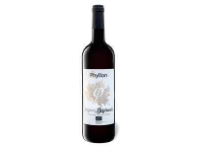 BIO Phyllon Organic Bordeaux AOP trocken, Rotwein 2018