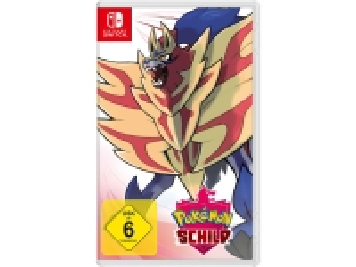 Lidl Nintendo Nintendo Switch Pokémon Schild