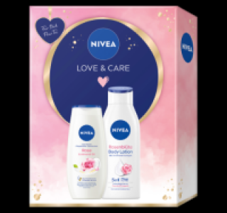 NIVEA Geschenkset 4.99 €