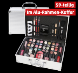 ZMILE COSMETICS Kosmetikkoffer 14.99 €