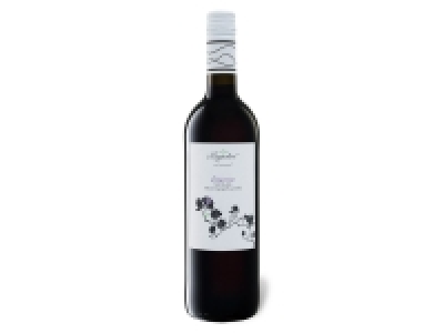 Lidl  Magnolia Sangiovese Terre di Chieti IGP trocken, Rotwein 2019