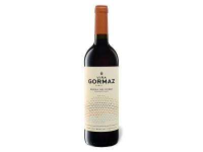 Lidl  Vina Gormaz Ribera del Duero DO trocken, Rotwein 2018