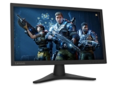 Lidl Lenovo Lenovo FHD Monitor G24-10 »65FDGAC2EU«