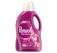 Penny  PERWOLL Renew