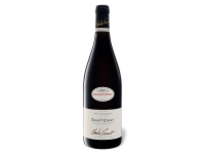 Lidl  Charles Viénot Santenay AOC trocken, Rotwein 2017