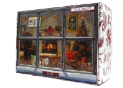 Lidl  Vita Dulcis Gin Adventskalender Premium 24 x 0,02l, 30-53% Vol