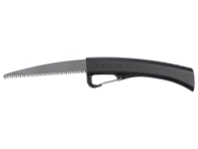 Fiskars Handsäge, grobe Zahnung, Sägeblatt L 16 cm 14.99 €