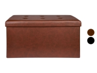 LIVARNO home Sitztruhe »San Diego«, ca. 99 Liter 14.99 €
