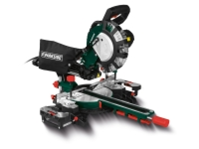 Lidl Parkside® PARKSIDE® Kapp- und Zugsäge »PZKS 2000«, 2000 W