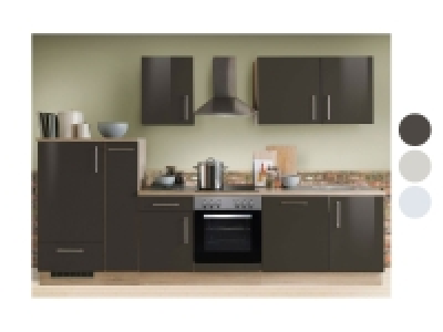 Menke Küchenblock Premium 270/280/300/310cm 1,214.05 €