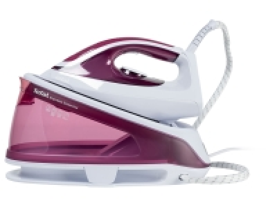 Lidl Tefal Tefal Dampfbügelstation »Express Easy SV6110«, 1,4 l