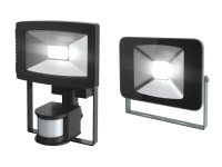 Lidl Livarno Home LIVARNO home LED-Strahler 22 W / LED-Außenstrahler 22 W