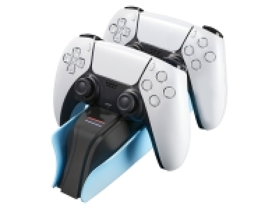 Lidl Silvercrest® SILVERCREST® Ladestation für PS5(TM) Controller