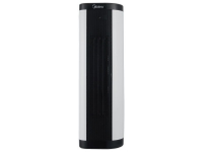 Midea Keramikheizlüfter »NTH20-17BR«, PTC-Heiztechnologie