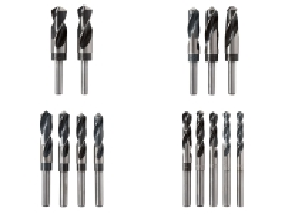 PARKSIDE® HSS Spiralbohrer, aus Karbonstahl
