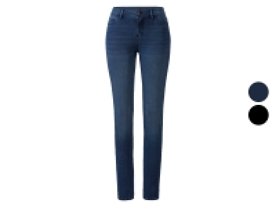 esmara® Damen Jeans, Super Skinny Fit, mit normaler Leibhöhe 11.99 €