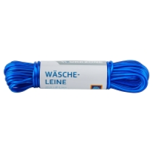 Aldi Süd  WORKZONE Wäscheleine