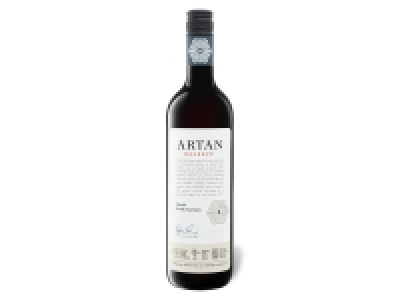 Artan Reserve Merlot South Australia trocken, Rotwein 2022