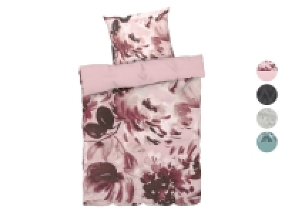 Michalsky Satin Bettwäsche, 135 x 200 cm 24.99 €