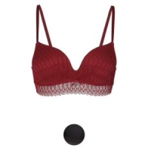 SYLVIE MEIS Damen BH