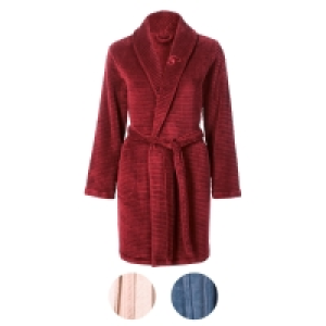 SYLVIE MEIS Damen Bademantel 17.99 €