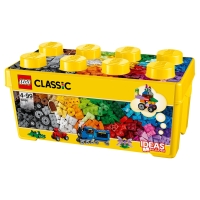 Aldi Süd  LEGO® Classic Steinebox