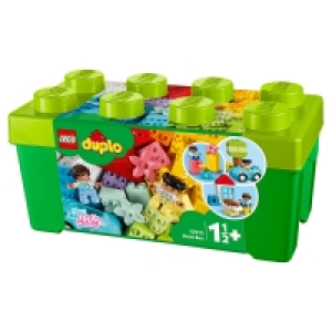 Aldi Süd  LEGO® DUPLO® Steinebox