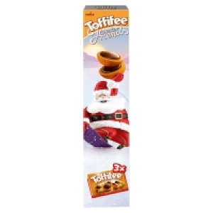 STORCK® Toffifee Winter Friends 375 g