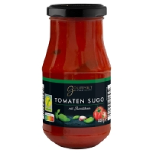 GOURMET FINEST CUISINE Tomaten-Sugo 425 g 2.79 €