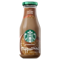 Aldi Süd  STARBUCKS® Frappuccino 250 ml