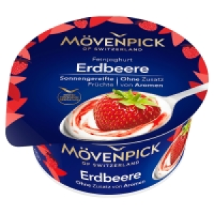 MÖVENPICK® Feinjoghurt 150 g 0.59 €