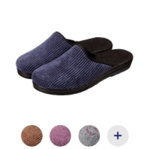 Angebot Aldi Süd Damen und Herren Pantoletten Aldi