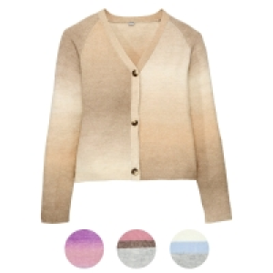 UP2FASHION Damen Cardigan oder Pullover