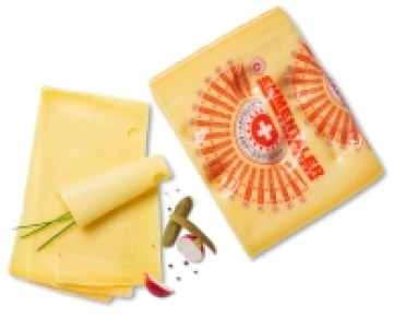 Kaufland  Schweizer Emmentaler AOP