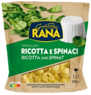 Kaufland  GIOVANNI RANA