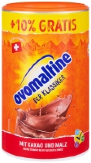 Kaufland  OVOMALTINE