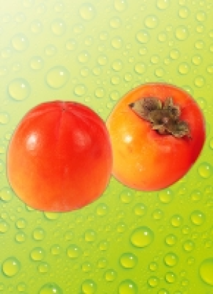 Norma River Valley Fresh Ka­ki Per­si­mon
