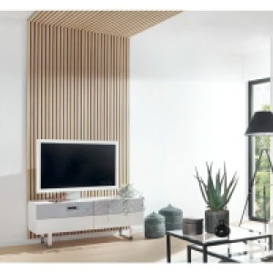 Bauhaus  b!design Wandpaneel Wall Prime Akustikline