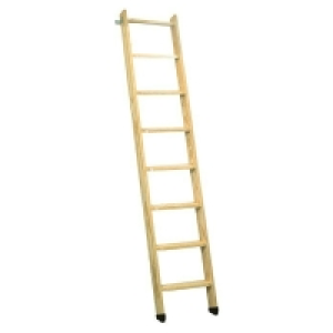 Star Stairs Hochbettleiter 62.00 €