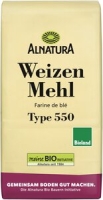 Alnatura Alnatura Weizenmehl Type 550