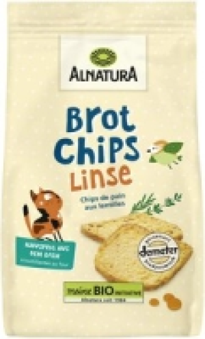 Brot-Chips Linse 1.69 €