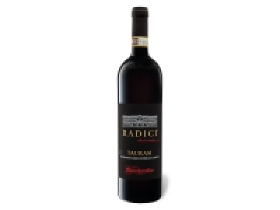 Mastroberardino Radici Taurasi DOCG trocken, Rotwein 2017