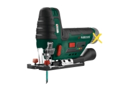 PARKSIDE® 12 V Akku-Stichsäge »PSTKA 12 B3«, ohne Akku und Ladegerät 29.99 €