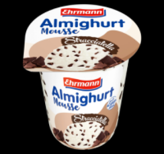 EHRMANN Almighurt Mousse