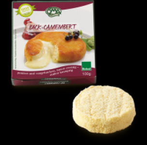 Ebl Naturkost  ÖMA Back-Camembert