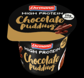 EHRMANN High Protein Pudding