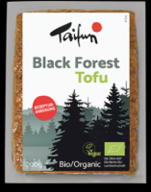 Ebl Naturkost  Taifun Black Forest Tofu